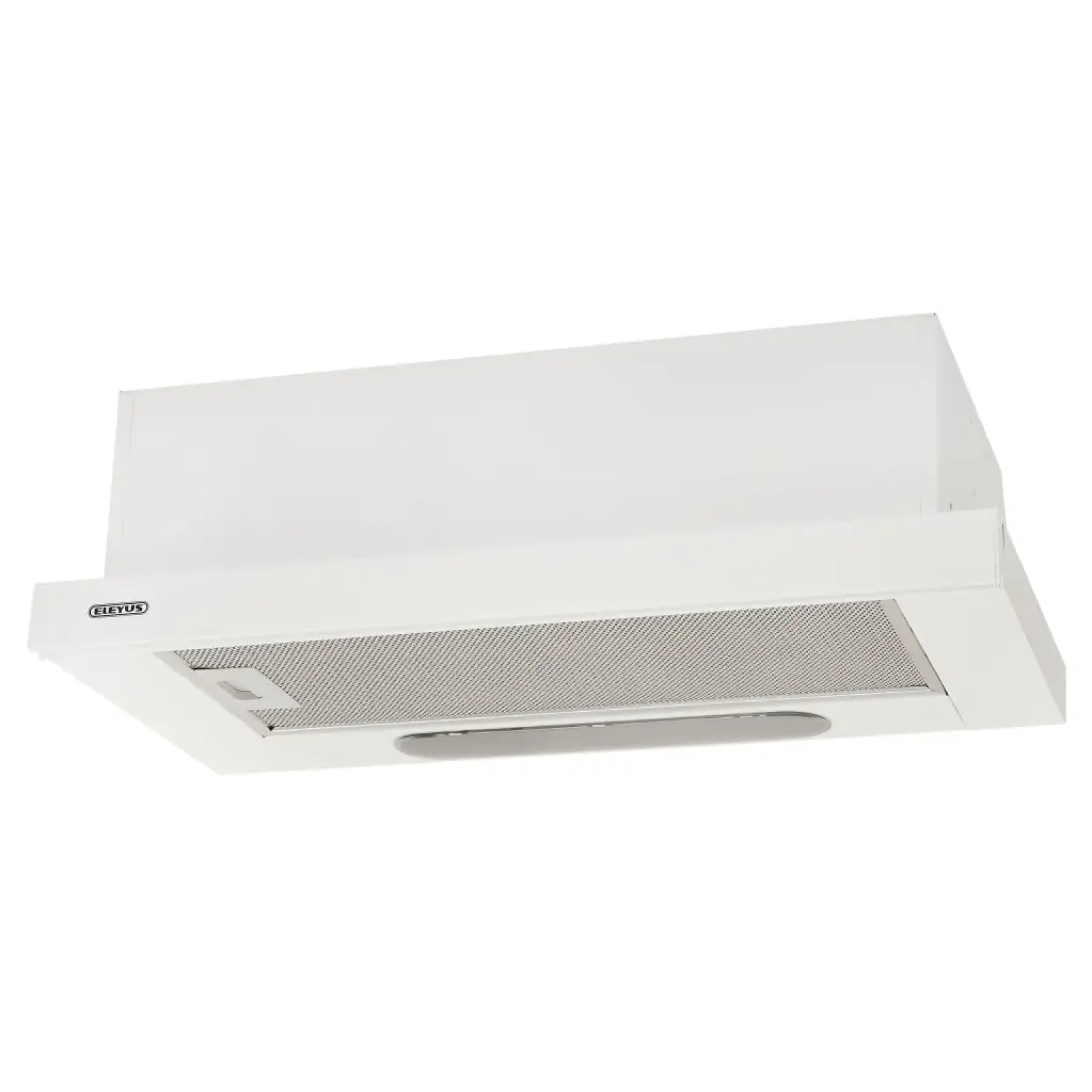 Вытяжка ELEYUS BREEZE 470 60 WH UA