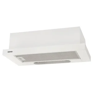 Вытяжка ELEYUS BREEZE 470 60 WH UA