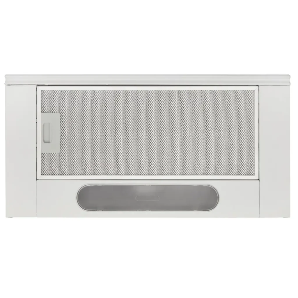 Вытяжка ELEYUS BREEZE 470 60 WH UA