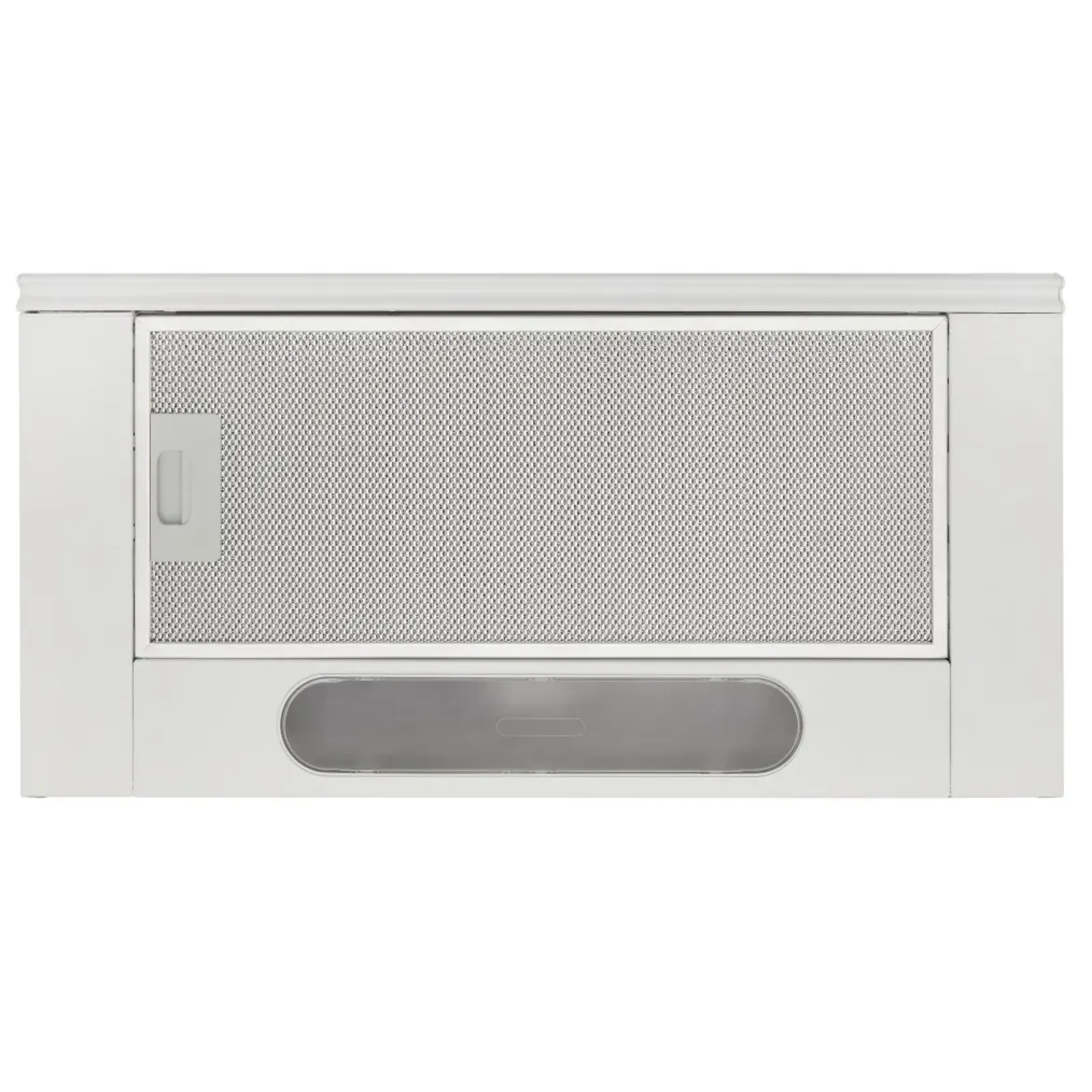 Вытяжка ELEYUS BREEZE 470 60 WH UA
