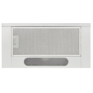 Вытяжка ELEYUS BREEZE 470 60 WH UA