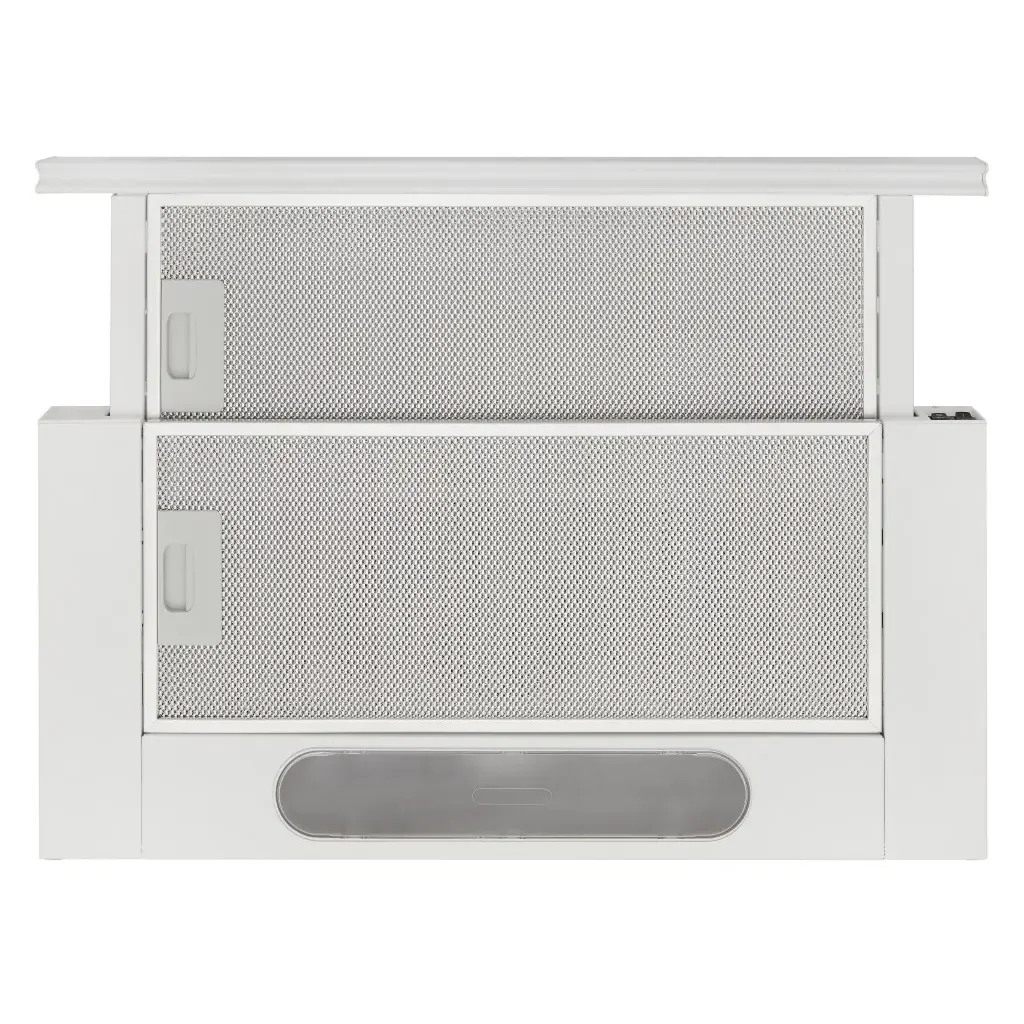 Вытяжка ELEYUS BREEZE 470 60 WH UA