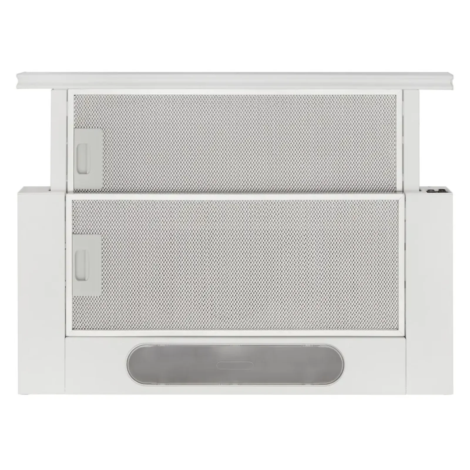 Вытяжка ELEYUS BREEZE 470 60 WH UA