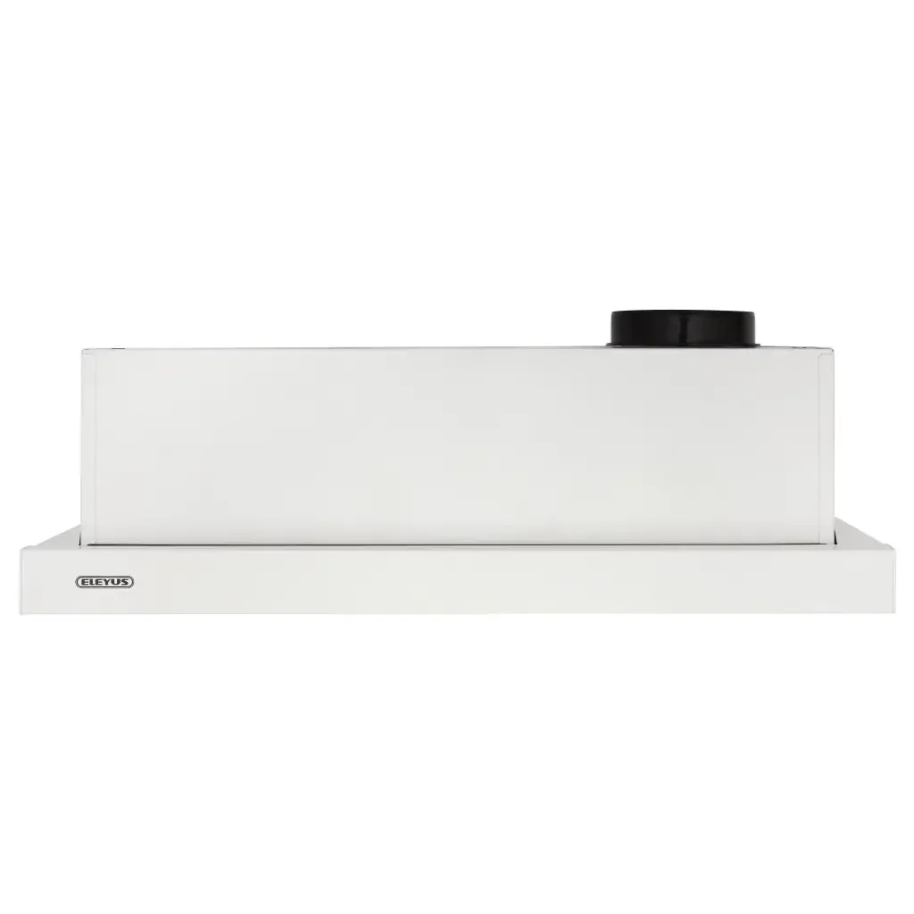 Вытяжка ELEYUS BREEZE 470 60 WH UA