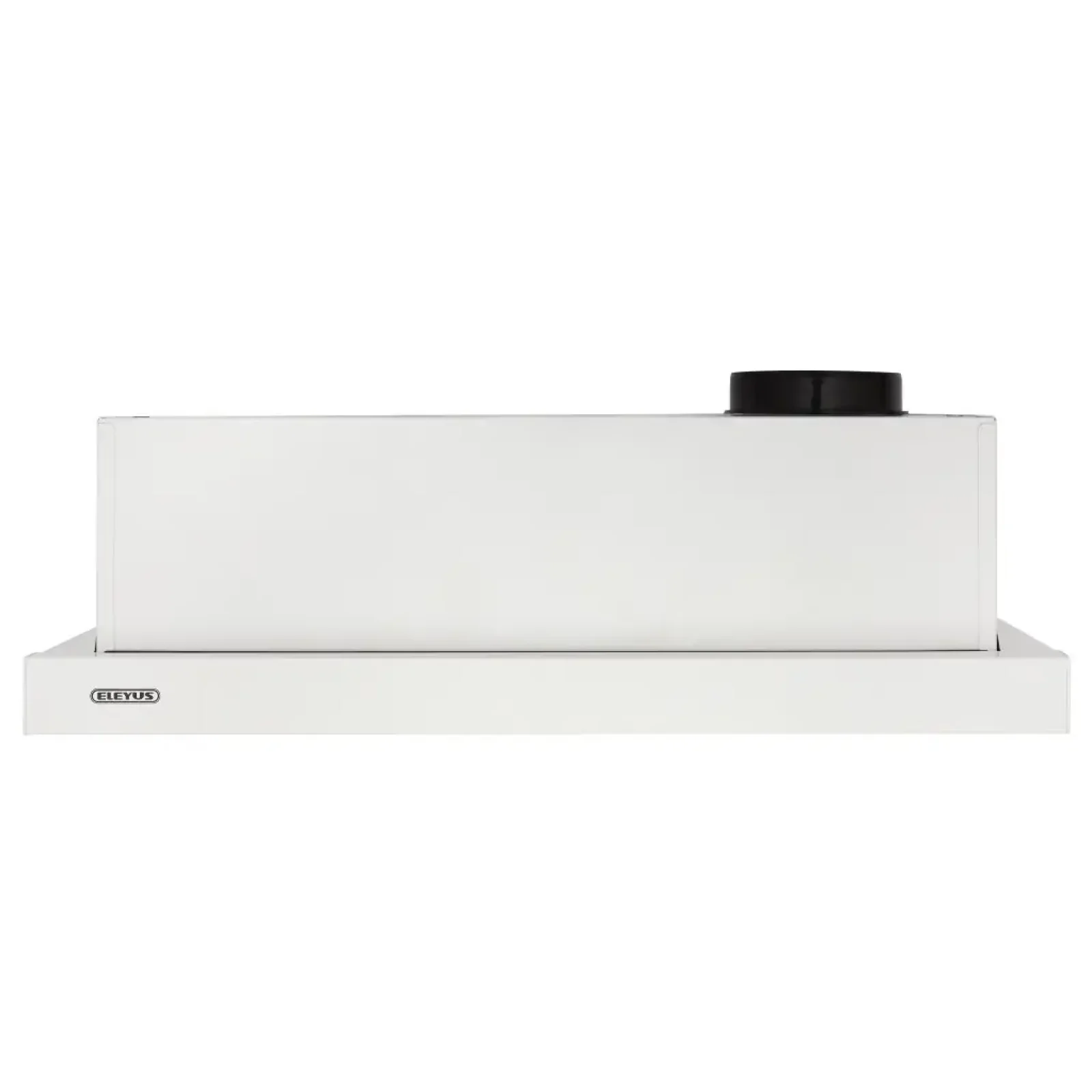 Вытяжка ELEYUS BREEZE 470 60 WH UA