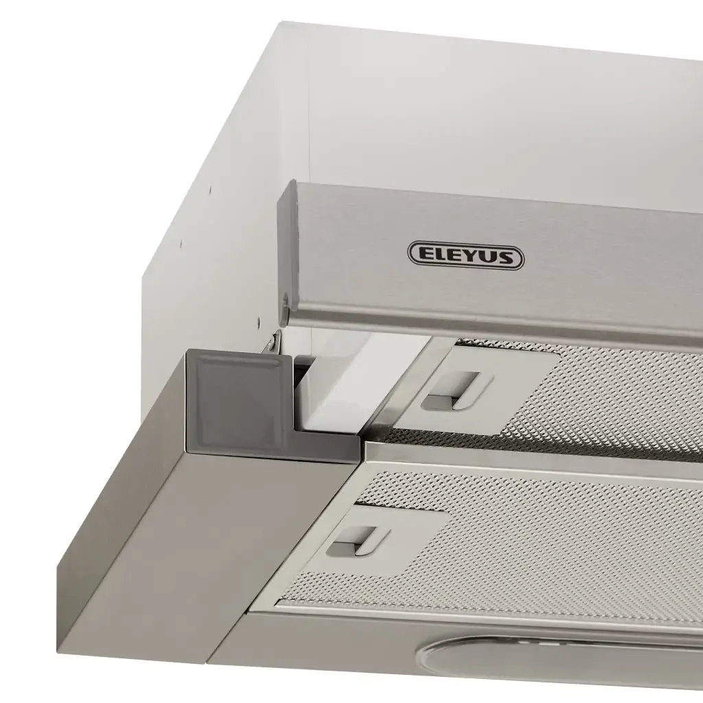 Витяжка ELEYUS BREEZE 470 60 IS UA
