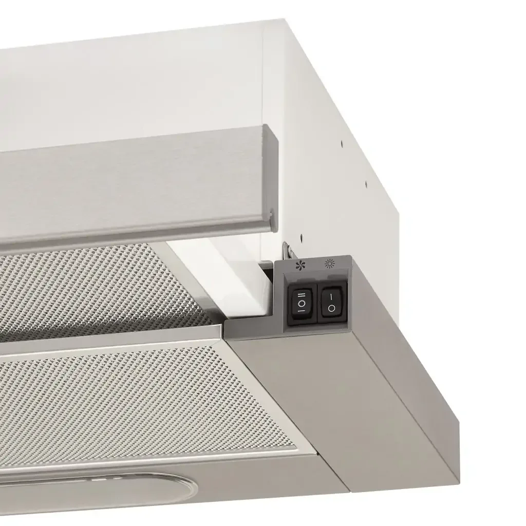Витяжка ELEYUS BREEZE 470 60 IS UA