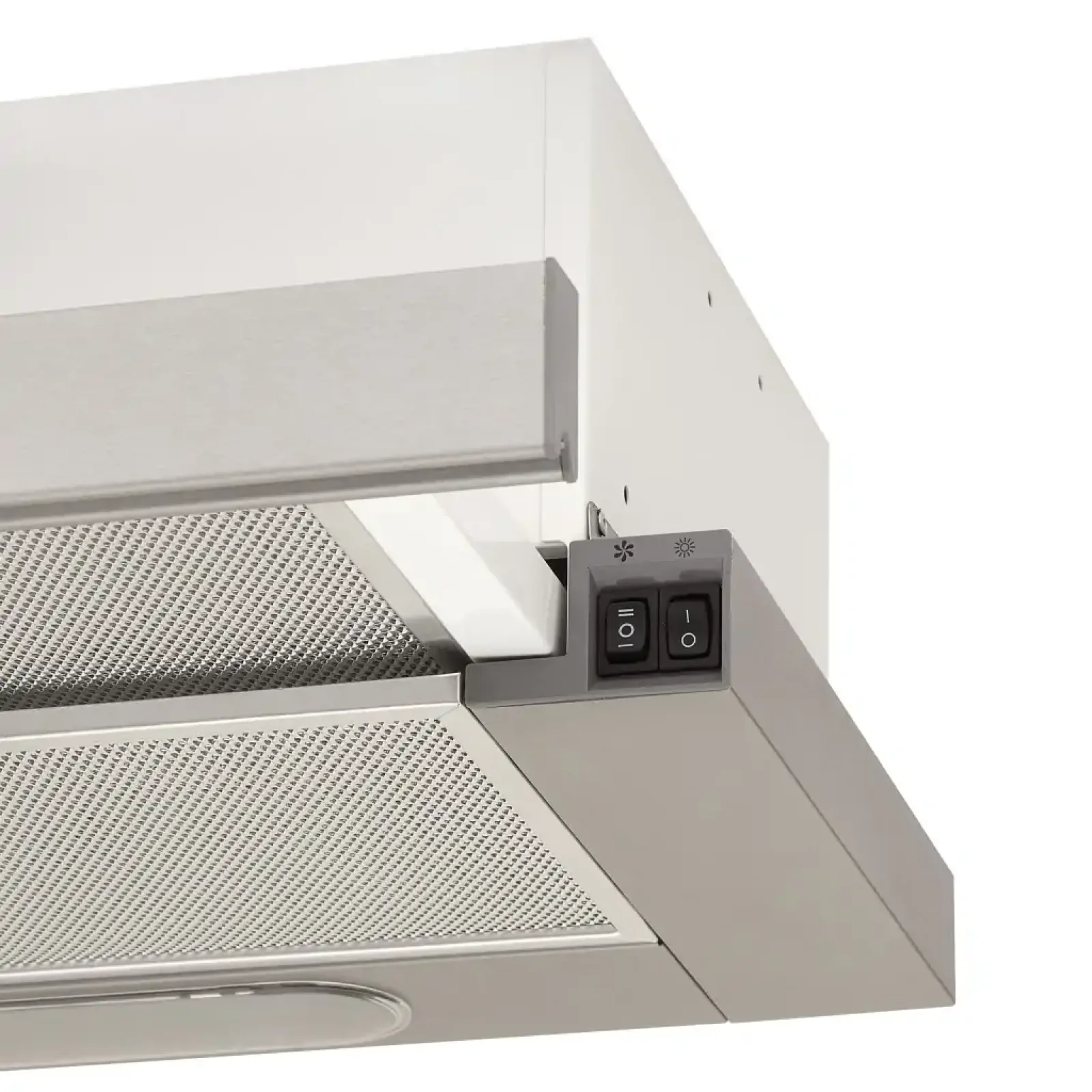Вытяжка ELEYUS BREEZE 470 60 IS UA