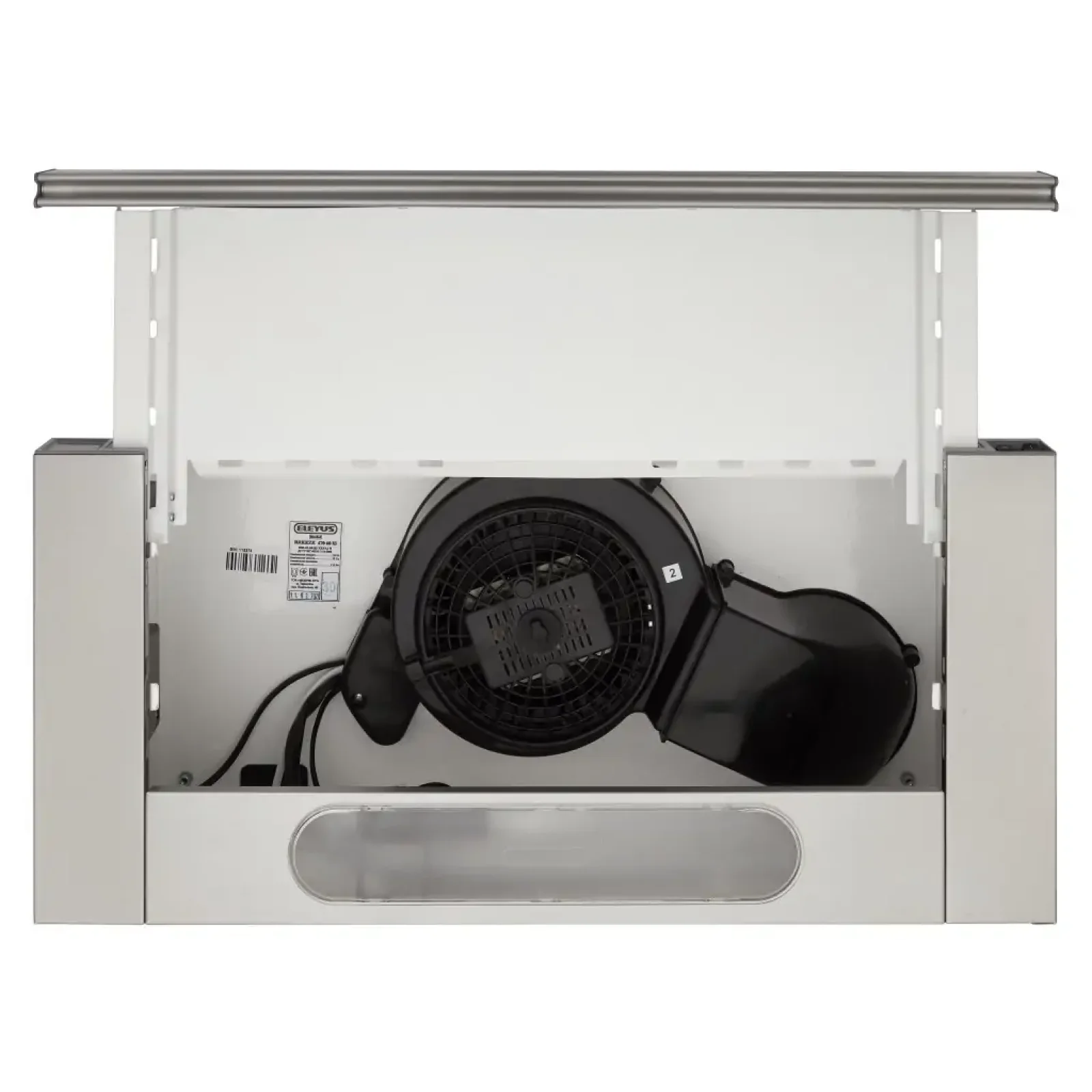 Вытяжка ELEYUS BREEZE 470 60 IS UA