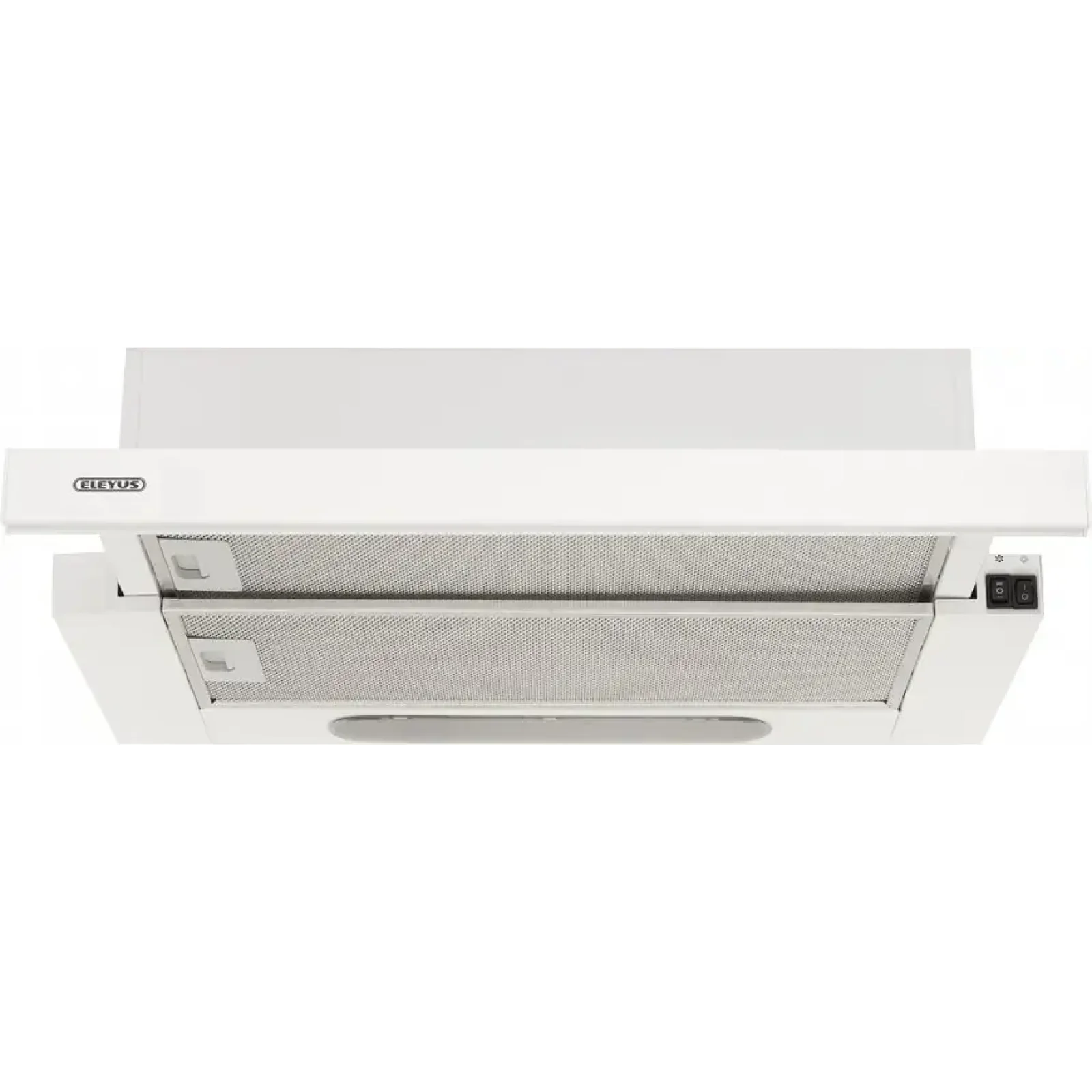 Вытяжка ELEYUS Breeze 700 60 WH UA