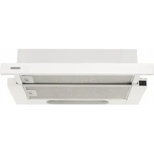 Вытяжка ELEYUS Breeze 700 60 WH UA
