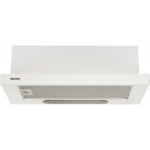 Вытяжка ELEYUS Breeze 700 60 WH UA