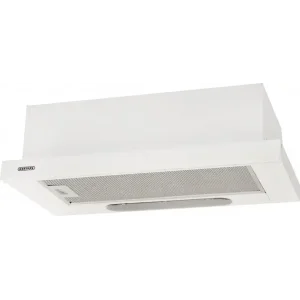 Вытяжка ELEYUS Breeze 700 60 WH UA