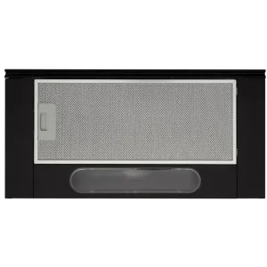 Витяжка ELEYUS Breeze 700 60 BL UA
