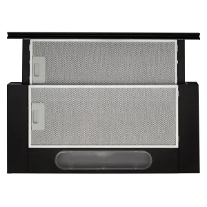 Витяжка ELEYUS Breeze 700 60 BL UA