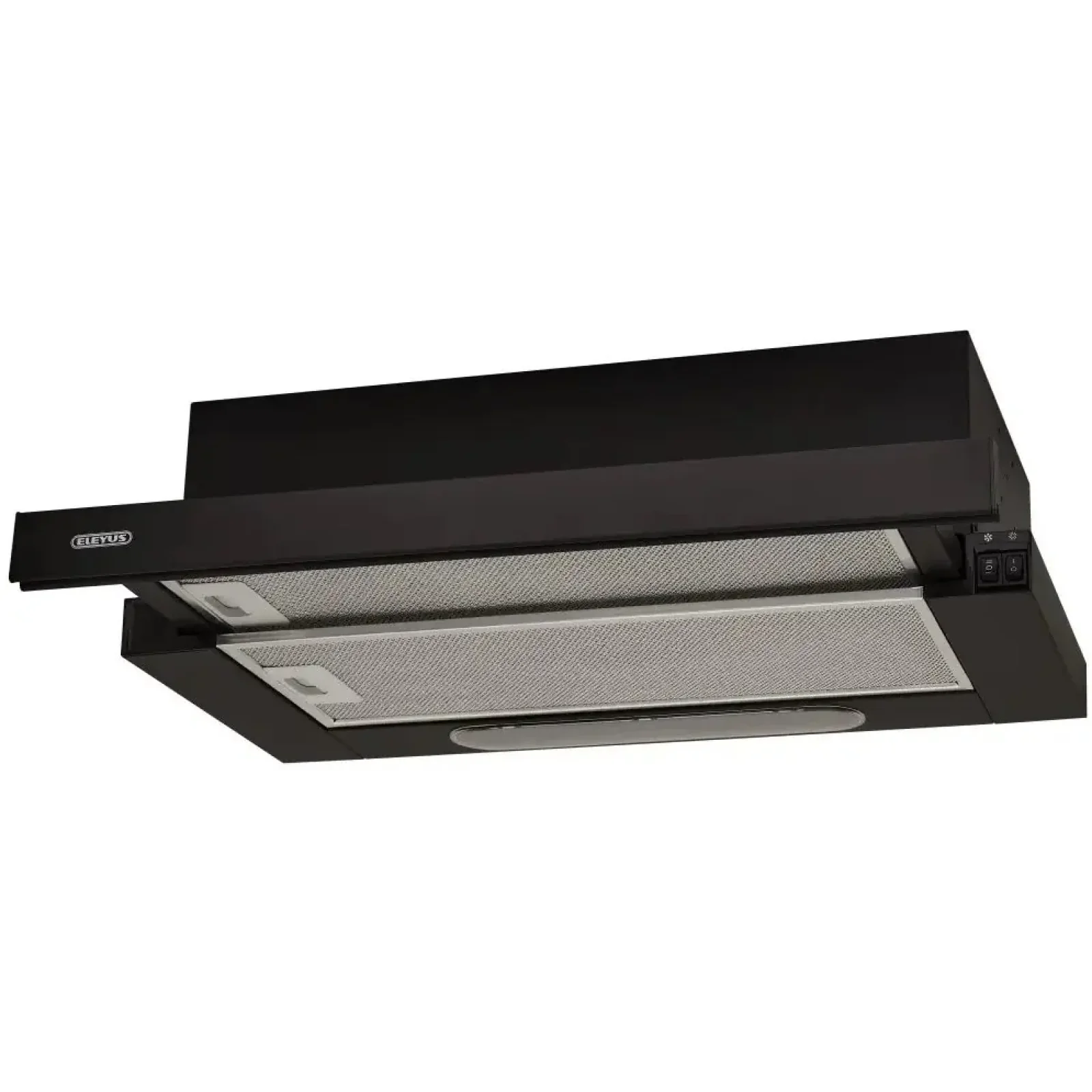 Вытяжка ELEYUS Breeze 700 60 BL UA