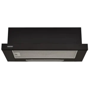 Витяжка ELEYUS Breeze 700 60 BL UA