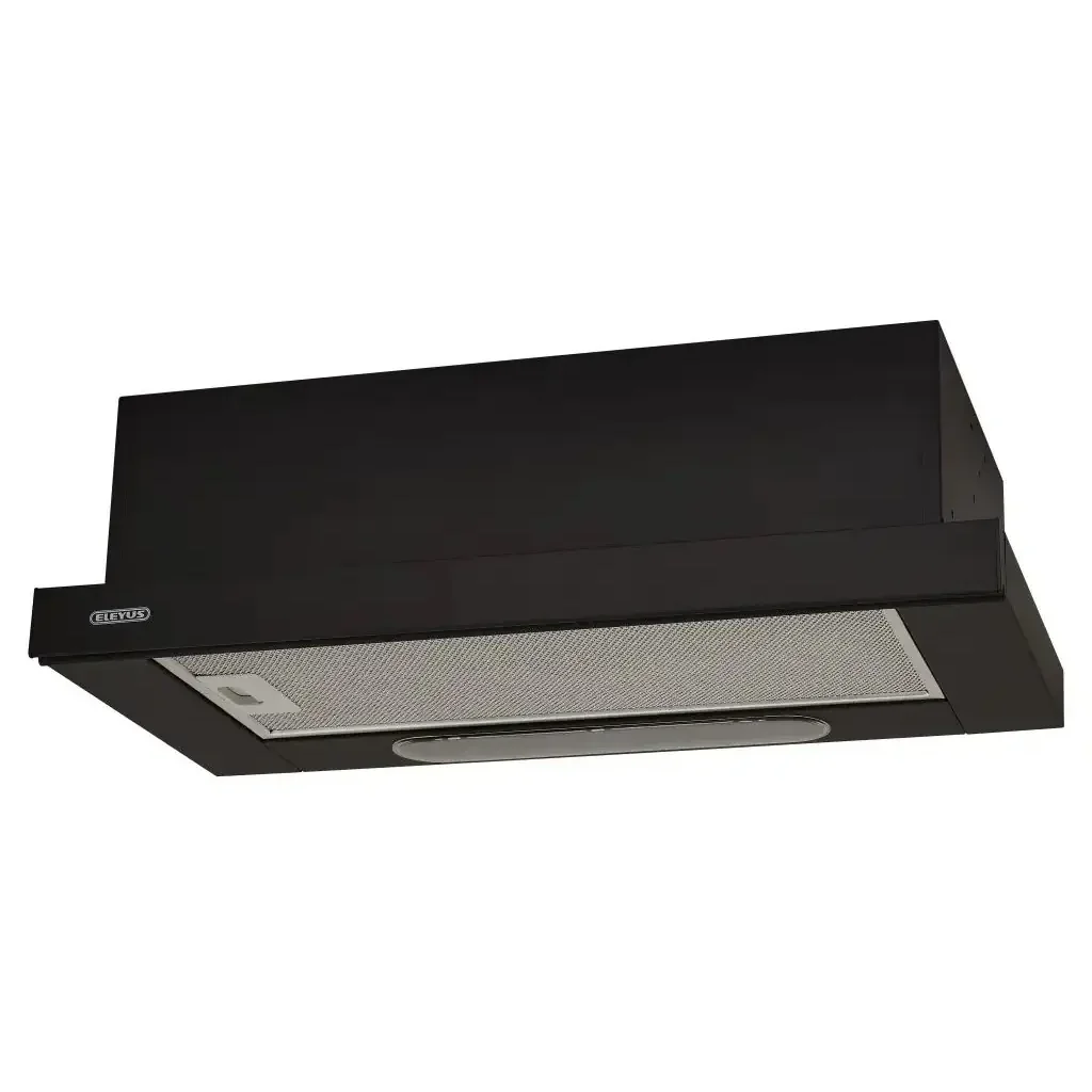 Витяжка ELEYUS Breeze 700 60 BL UA