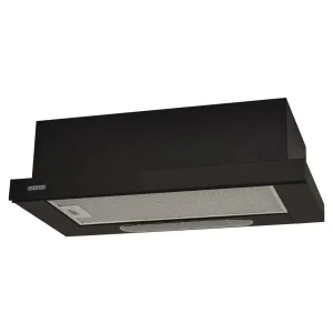 Витяжка ELEYUS Breeze 700 60 BL UA