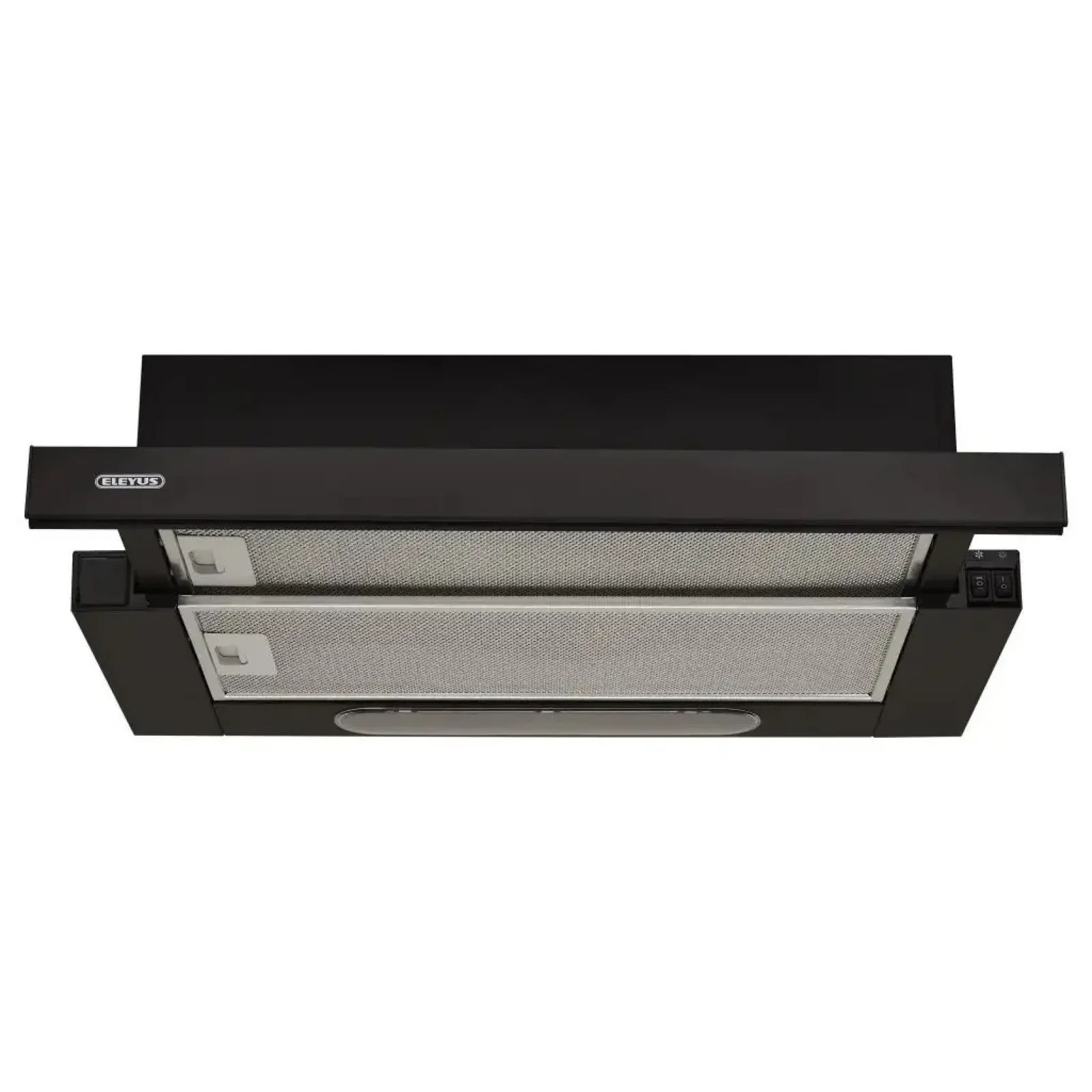 Вытяжка ELEYUS Breeze 700 60 BL UA