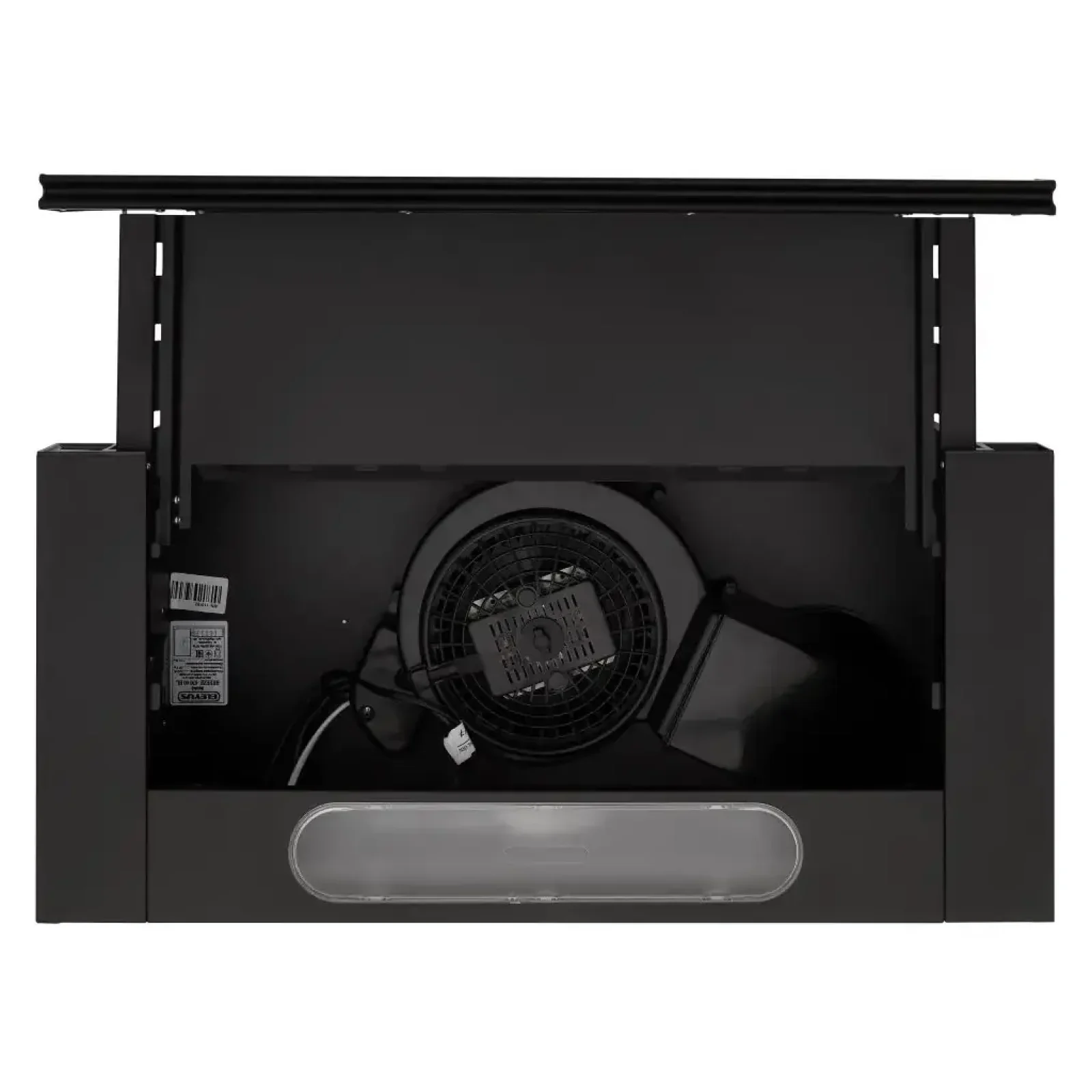 Вытяжка ELEYUS Breeze 700 60 BL UA