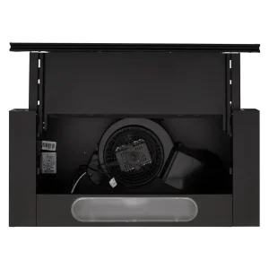 Витяжка ELEYUS Breeze 700 60 BL UA