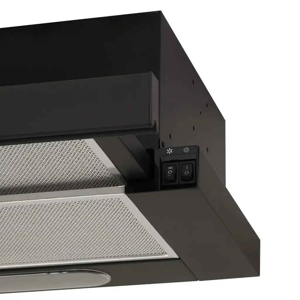 Витяжка ELEYUS Breeze 700 60 BL UA