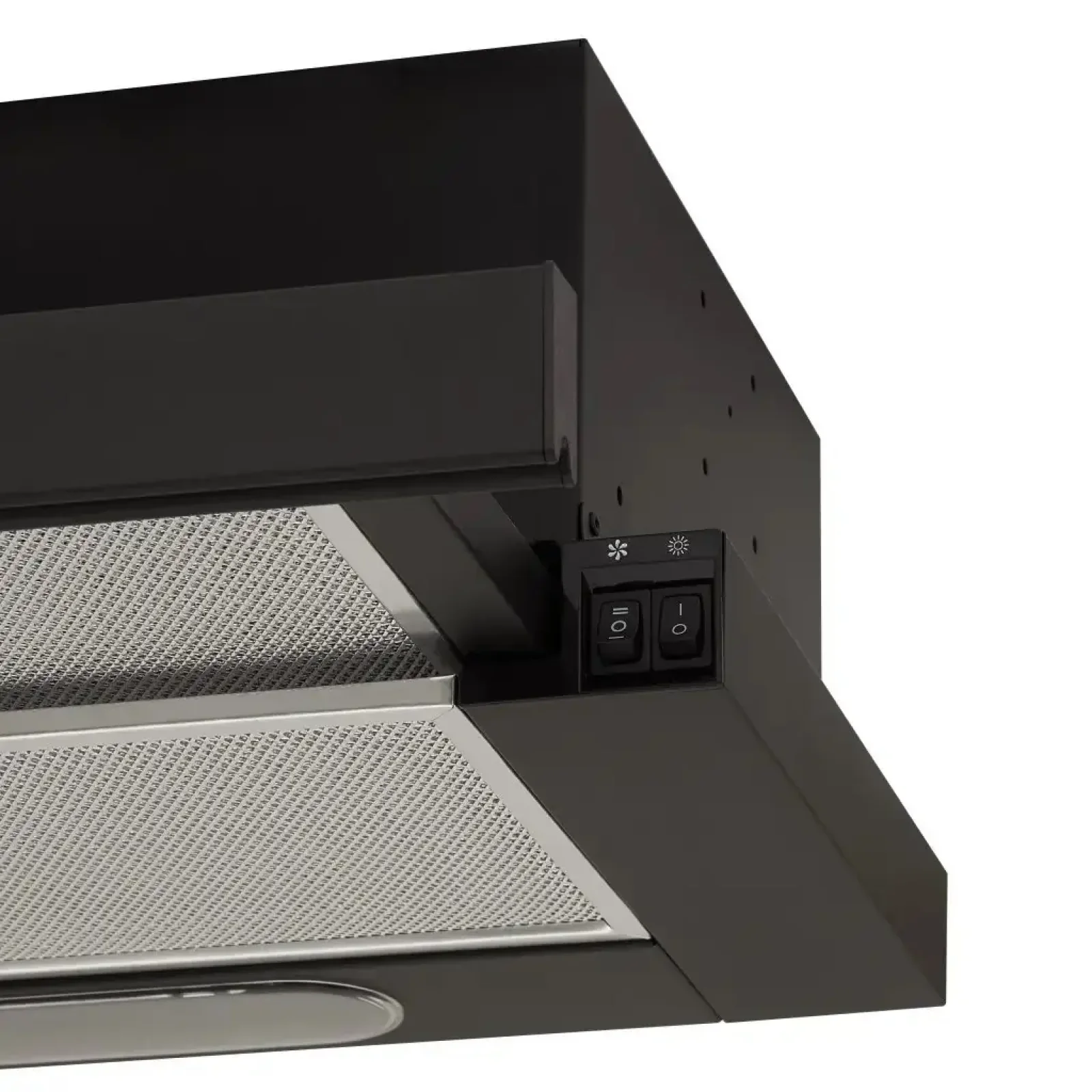 Вытяжка ELEYUS Breeze 700 60 BL UA