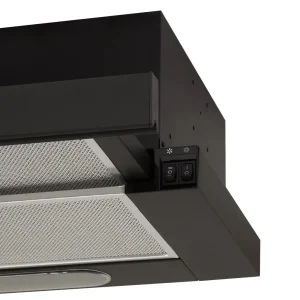Витяжка ELEYUS Breeze 700 60 BL UA
