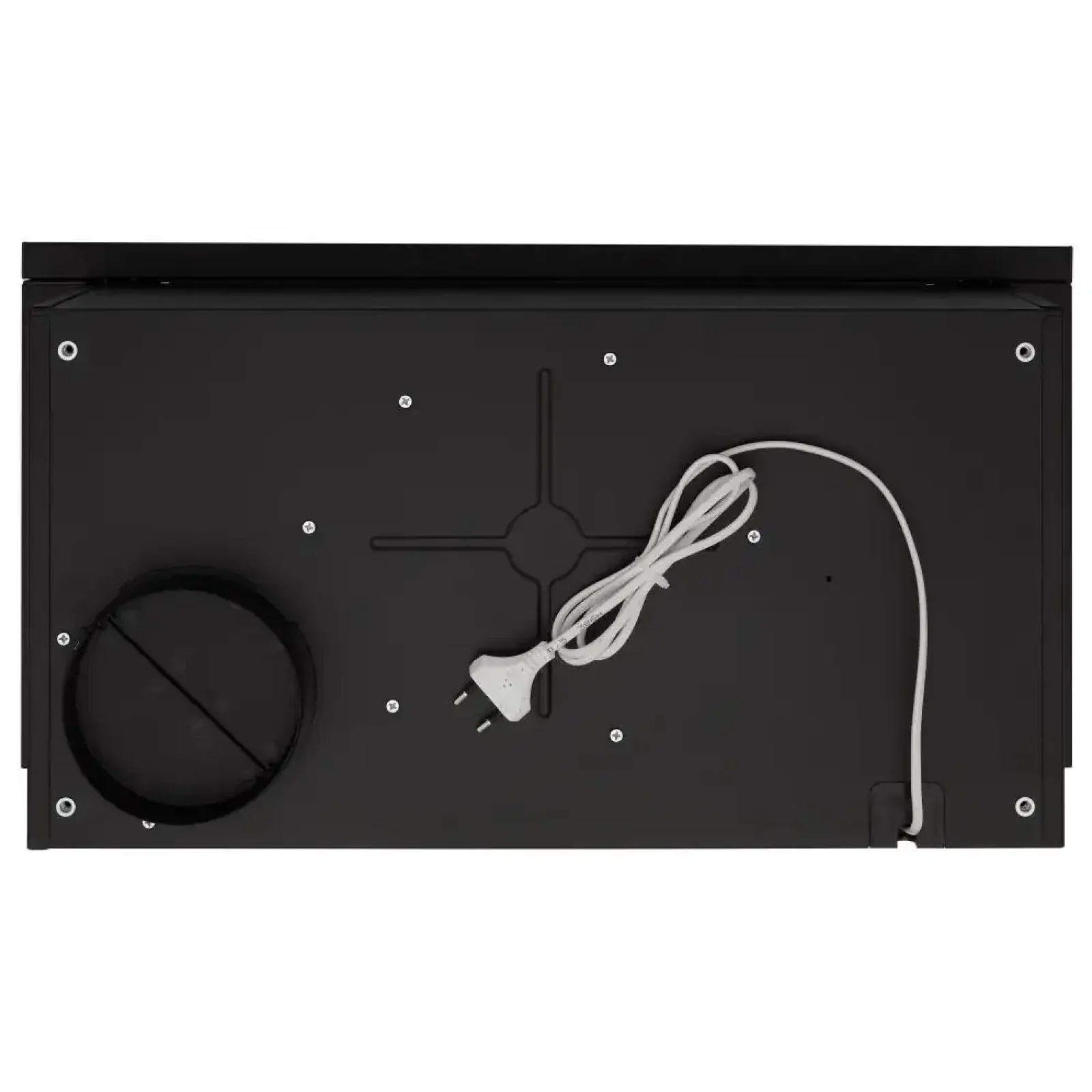 Вытяжка ELEYUS Breeze 700 60 BL UA