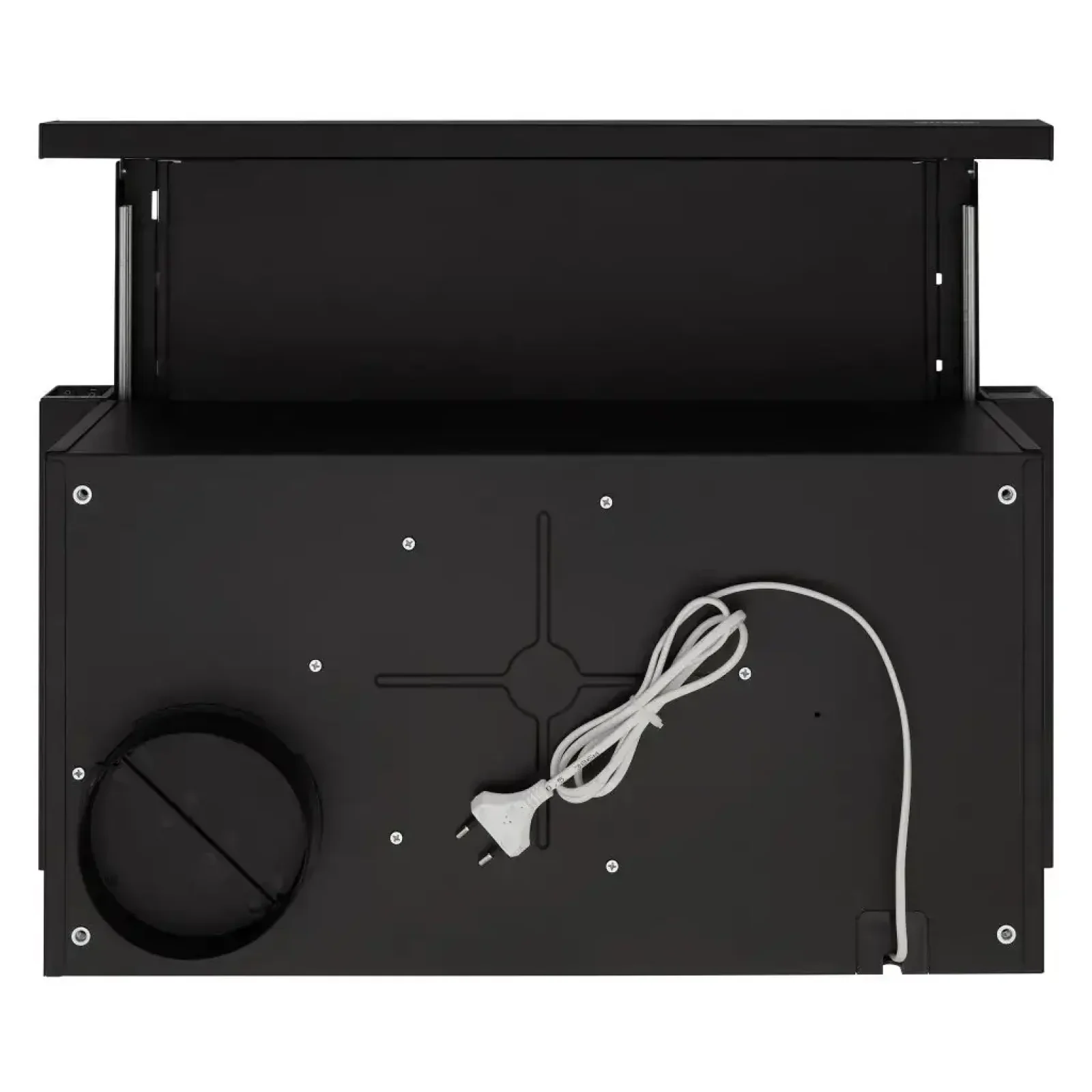 Вытяжка ELEYUS Breeze 700 60 BL UA