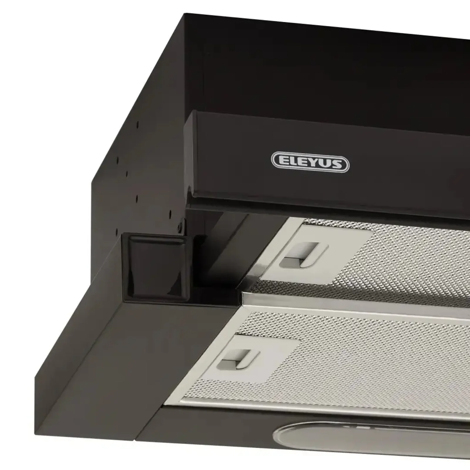 Вытяжка ELEYUS Breeze 700 60 BL UA