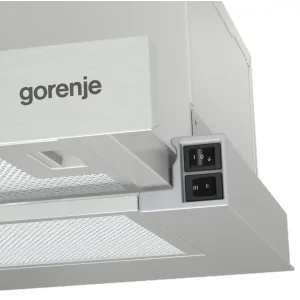 Вытяжка GORENJE TH60E3X (HQ60AG1) UA