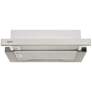 Вытяжка ELEYUS BREEZE 470 50 IS UA