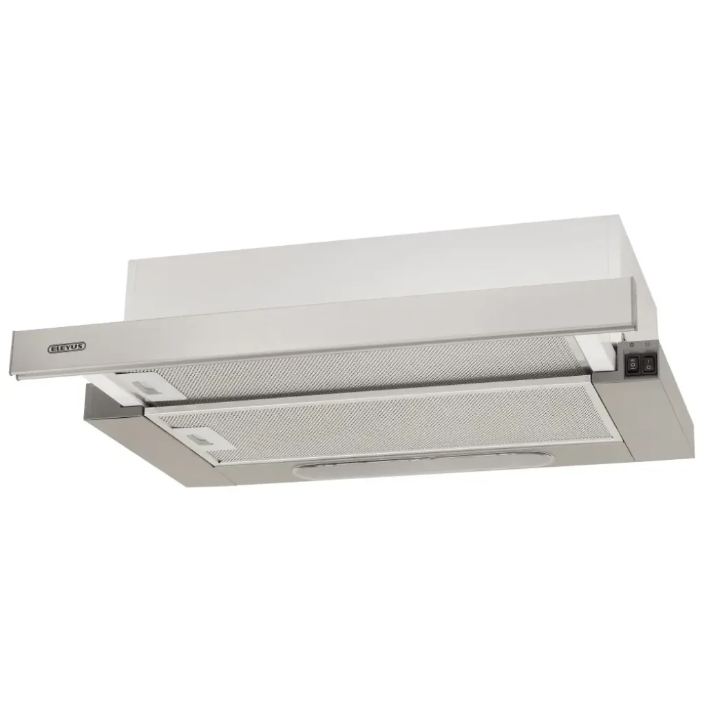 Вытяжка ELEYUS BREEZE 470 50 IS UA