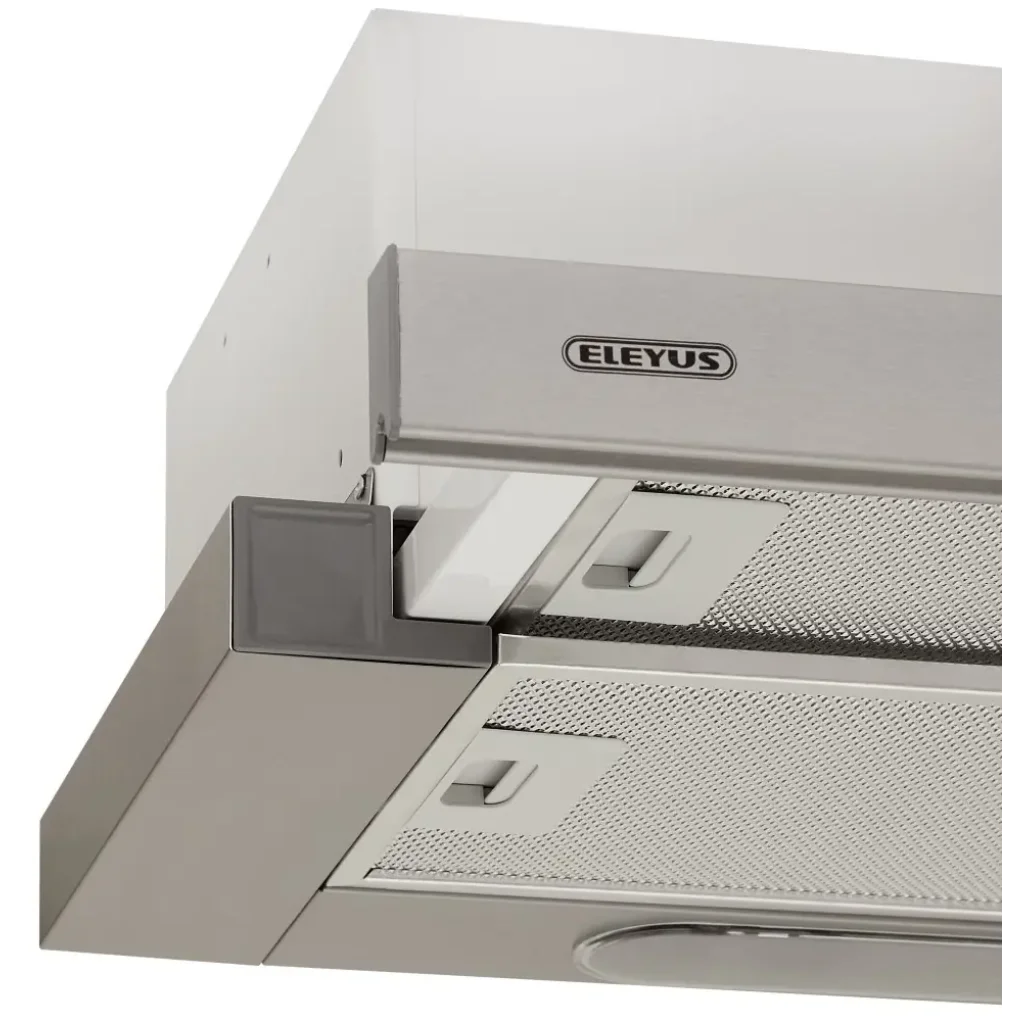 Вытяжка ELEYUS BREEZE 470 50 IS UA