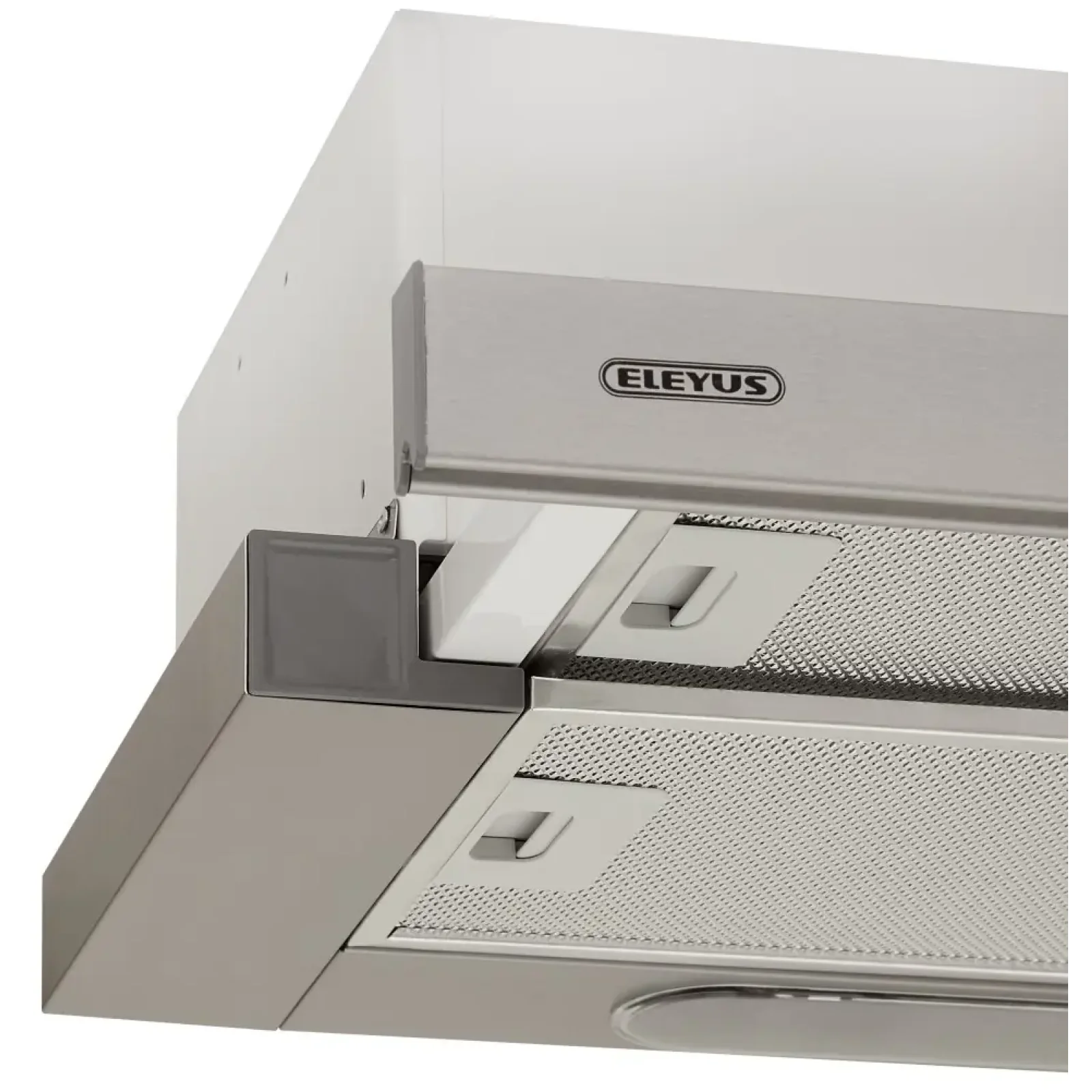 Вытяжка ELEYUS BREEZE 470 50 IS UA