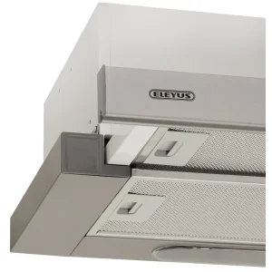 Вытяжка ELEYUS BREEZE 470 50 IS UA