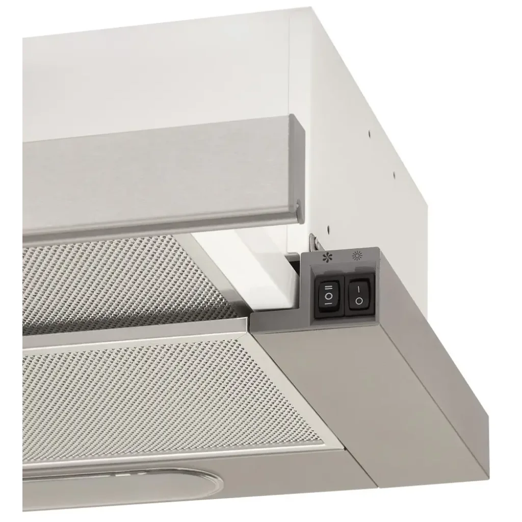 Вытяжка ELEYUS BREEZE 470 50 IS UA
