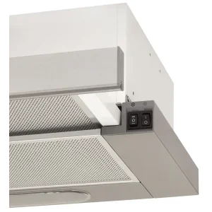 Вытяжка ELEYUS BREEZE 470 50 IS UA