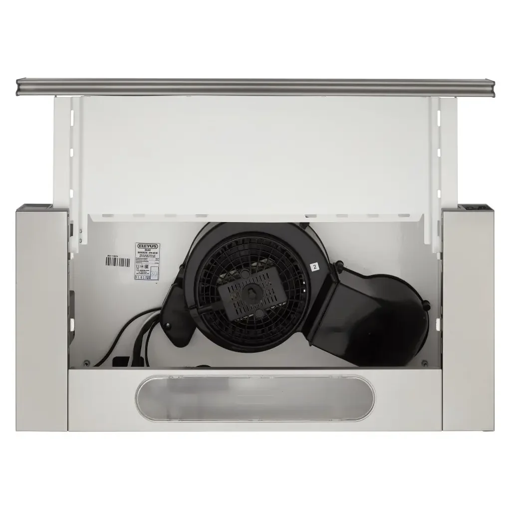 Вытяжка ELEYUS BREEZE 470 50 IS UA