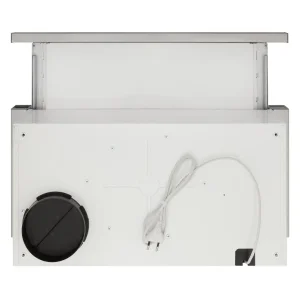 Вытяжка ELEYUS BREEZE 470 50 IS UA