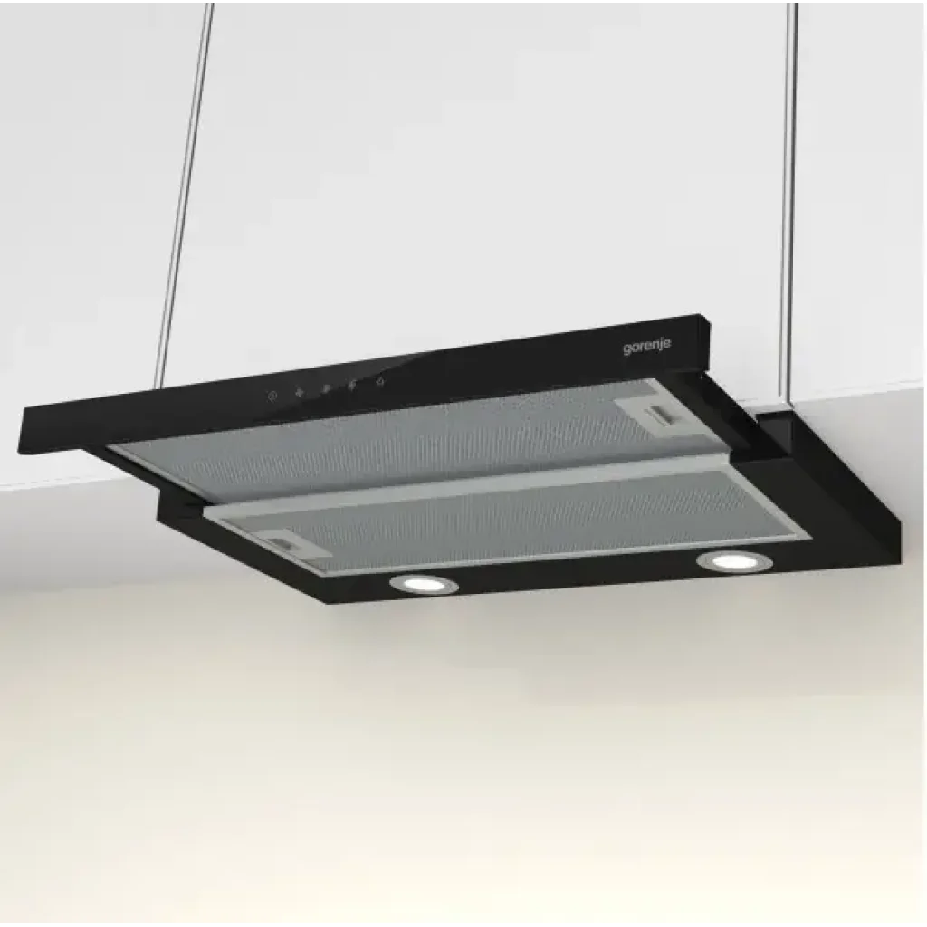Вытяжка GORENJE TH64E3BG (HQ60TG7) UA