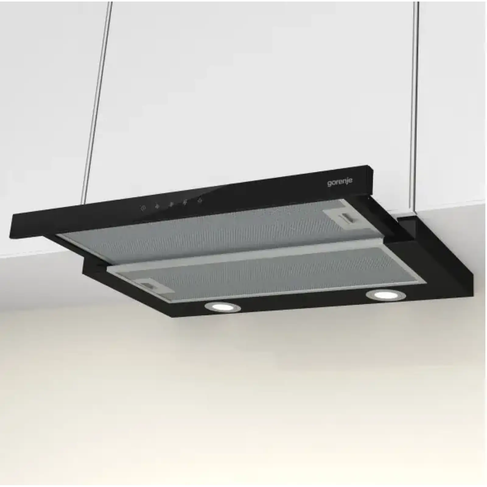 Витяжка GORENJE TH64E3BG (HQ60TG7) UA