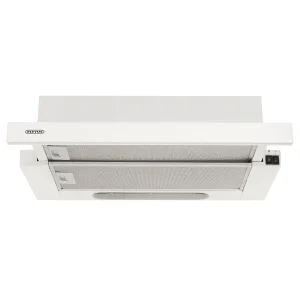 Вытяжка ELEYUS BREEZE 470 50 WH UA