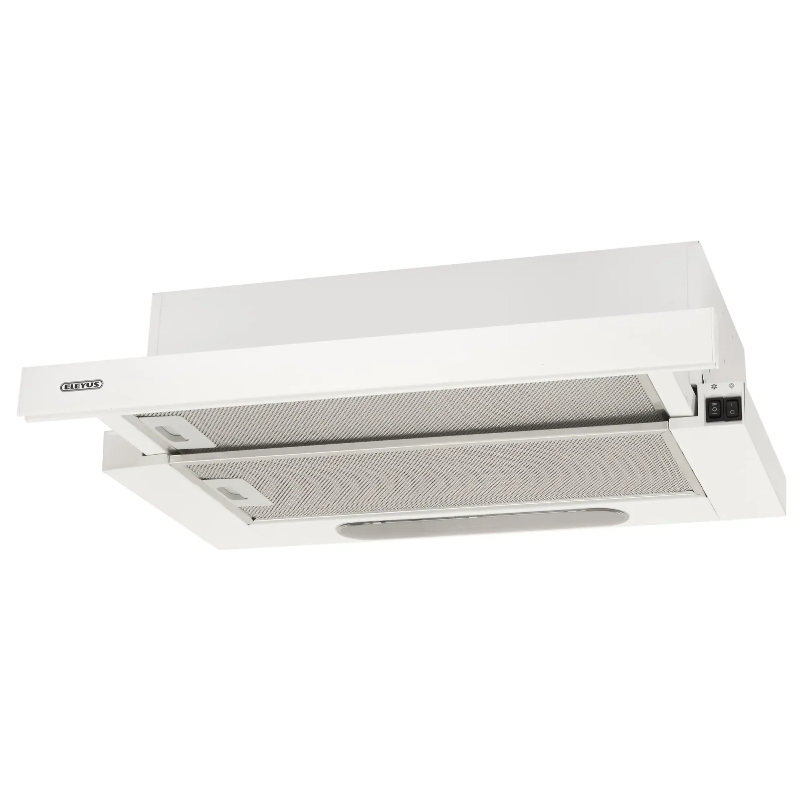 Вытяжка ELEYUS BREEZE 470 50 WH UA