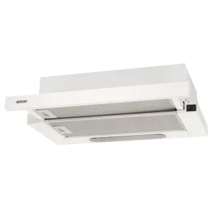 Вытяжка ELEYUS BREEZE 470 50 WH UA