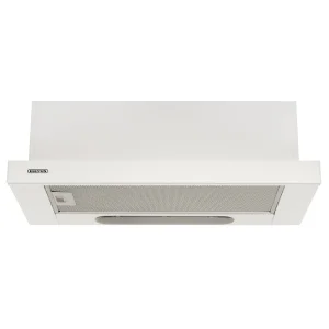 Вытяжка ELEYUS BREEZE 470 50 WH UA