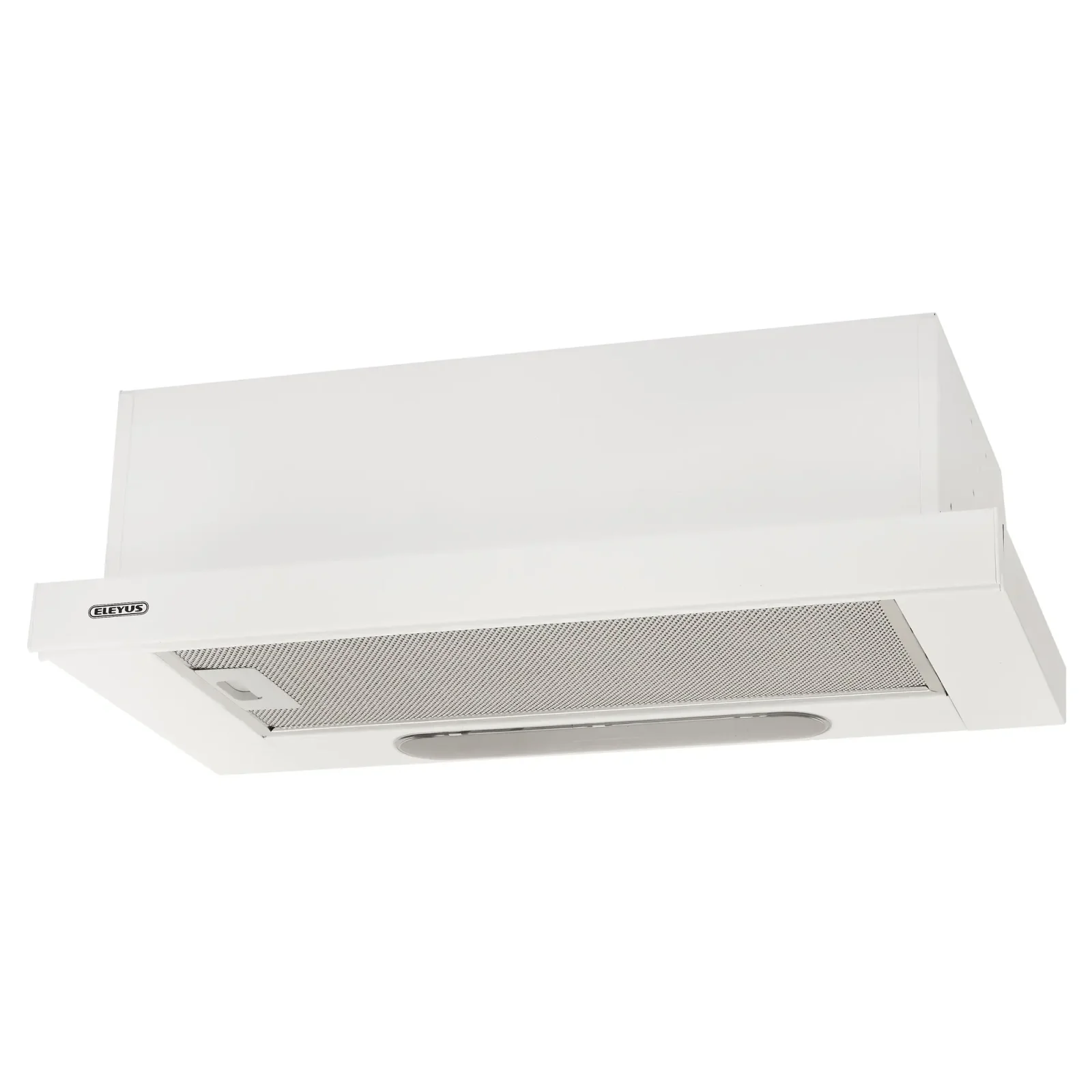 Вытяжка ELEYUS BREEZE 470 50 WH UA