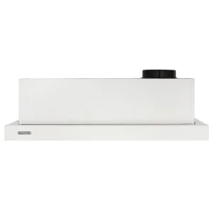 Вытяжка ELEYUS BREEZE 470 50 WH UA